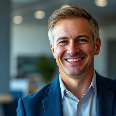 James Wilson — australian online pokies expert